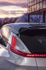 Cadillac Lyriq Show Car 2020 года